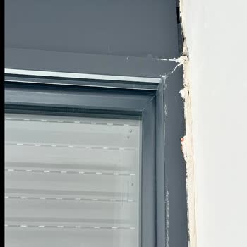 Yüksek Bedelli Winsa Pencerelerde Sürekli Sorun Ve İlgisizlik