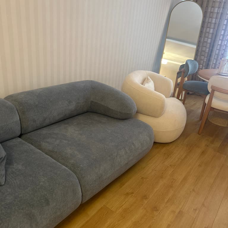 Viev Mobilya Yanlış Renk Koltuk Teslimatı Ve 3 Aydır Çözülmeyen Mağduriyet