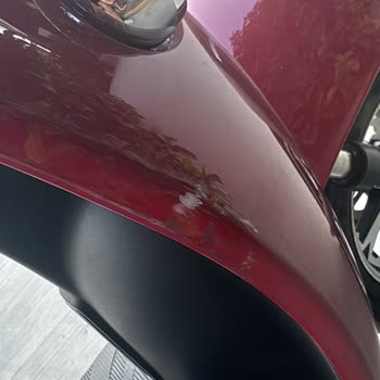 Hasarlı Teslim Edilen Moped İçin Para İadesi Talebi