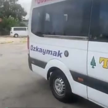 Öz Gülaras Turizm Servis Hizmeti Yok