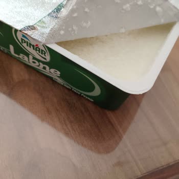 Üçlü Paket Süt Ürünü Kalite Sorunu ve İade Talebi