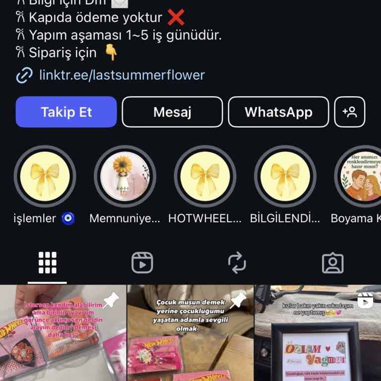 Siparişim Günlerdir Kargoya Verilmedi Mağdur Oldum