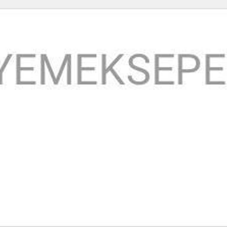 Siparişim Görünmüyor, İade Ve Destek Alamıyorum