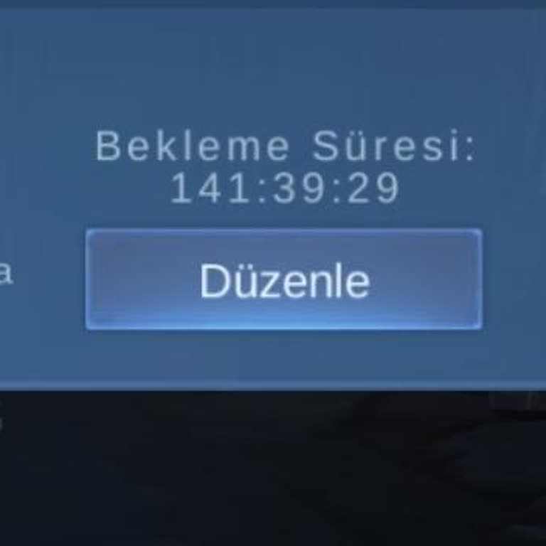 Haksız Profil Fotoğrafı Cezası Ve Süre Uzatılması