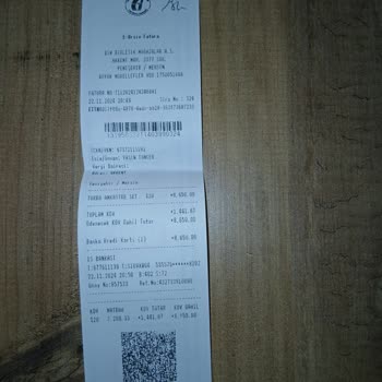 Montaj Gecikmesi Ve Adres Hatası Nedeniyle Yaşanan Mağduriyet