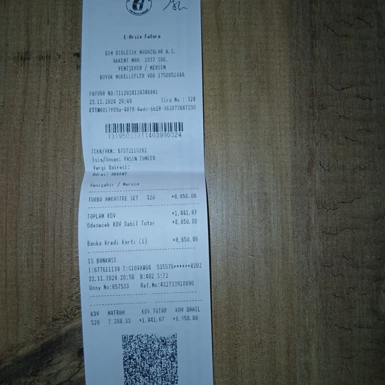 Montaj Gecikmesi Ve Adres Hatası Nedeniyle Yaşanan Mağduriyet