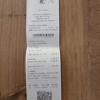 Montaj Gecikmesi Ve Adres Hatası Nedeniyle Yaşanan Mağduriyet