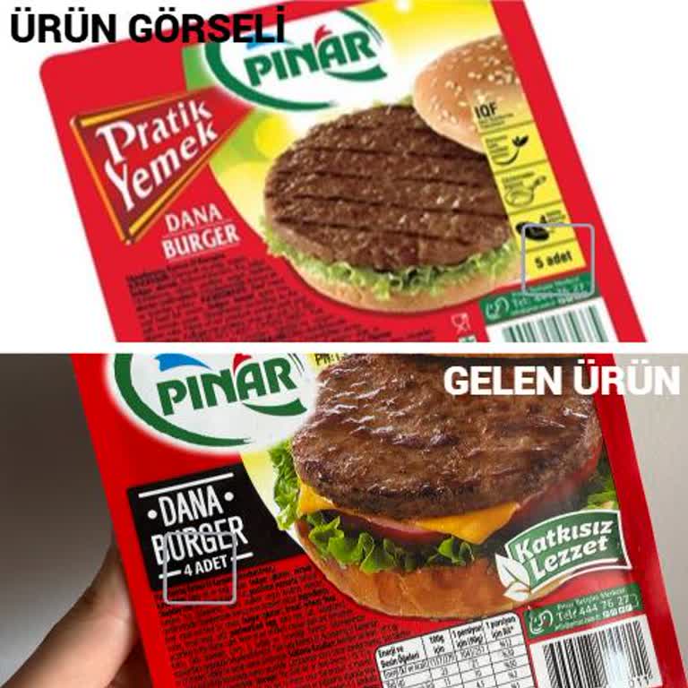 Yanlış Ürün Teslimatı Ve Çözümde Yetersiz Destek: Trendyol Güvenimi Sarsıyor