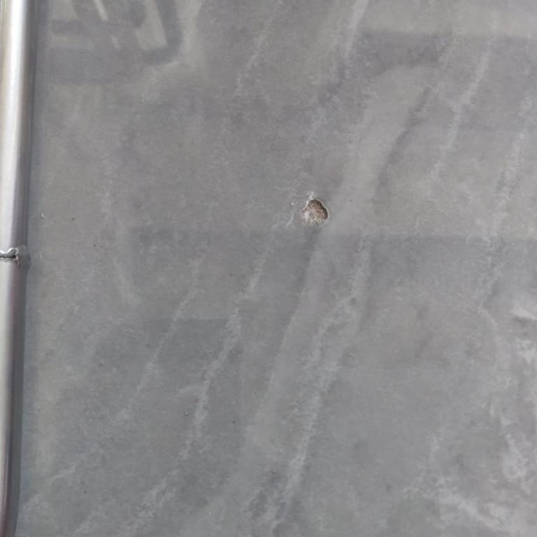 Montaj Sırasında Kırılan Fayansım Onarılmıyor!