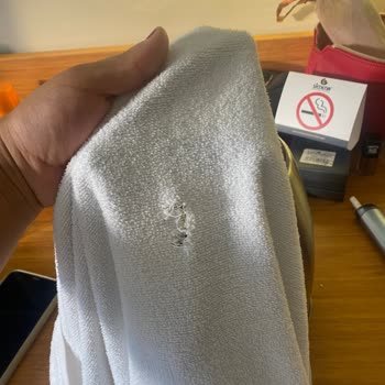 Simena Comfort Hotelde Beklenmedik Mağduriyet Ve Hijyen Sorunlarıyla Dolu Tatil Deneyimi