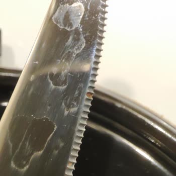 IKEA'dan Alınan Ürünlerde Paslanma Ve Kalite Sorunları, İade Problemi