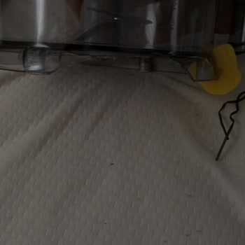 Kırık Blender İçin A101'den Destek Alamıyorum