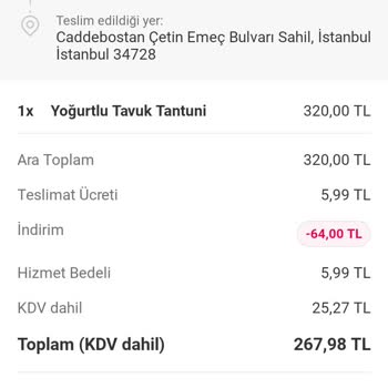İptal Edilen Siparişlerin Ücreti Hala İade Edilmedi, Müşteri Hizmetlerine Ulaşılamıyor