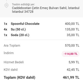 İptal Edilen Siparişlerin Ücreti Hala İade Edilmedi, Müşteri Hizmetlerine Ulaşılamıyor