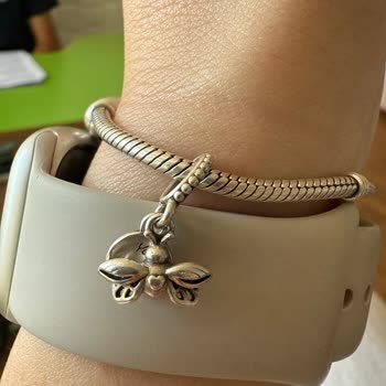 Pandora Charmın Taşı Düştü Trendyol Ve Mağaza Çözüm Sunmuyor