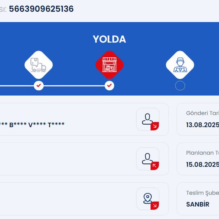 Kargom Günlerdir Teslim Edilmiyor, Müşteri Hizmetleri Sorunu Çözemiyor