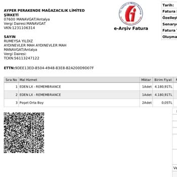 Skechers'tan Aldığım Ayakkabılarda Deformasyon Ve Eksik Değişim Hayal Kırıklığı