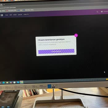 Hesabım Aktif Olmasına Rağmen Giriş Yapamıyor Ve İçeriklere Erişemiyorum