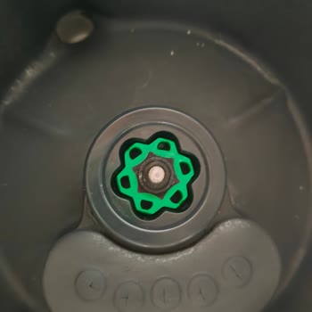 Garanti Kapsamındaki TM6 Cihazımın Bıçağı Arızalandı, Ücretsiz Değişim Yapılmıyor