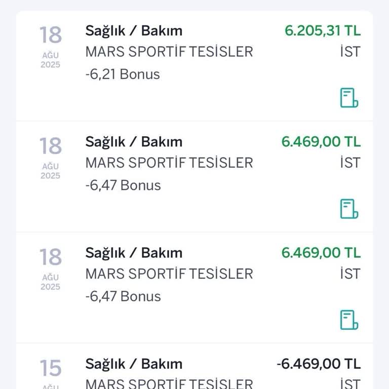 Üyelik Bitmesine Rağmen İzinsiz Kredi Kartı Çekimi Yaşadım