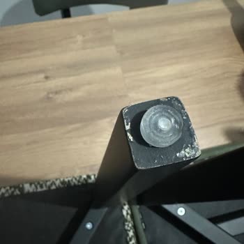 Kırık Ve Eksik Teslimat, Çözülmeyen Sorunlar: Doğtaş Şekerdere Şubesinde Yaşadığım Mağduriyet