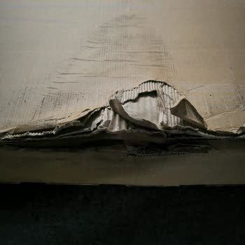 Hasarlı Ürün Ve İade Sürecinde Büyük Mağduriyet