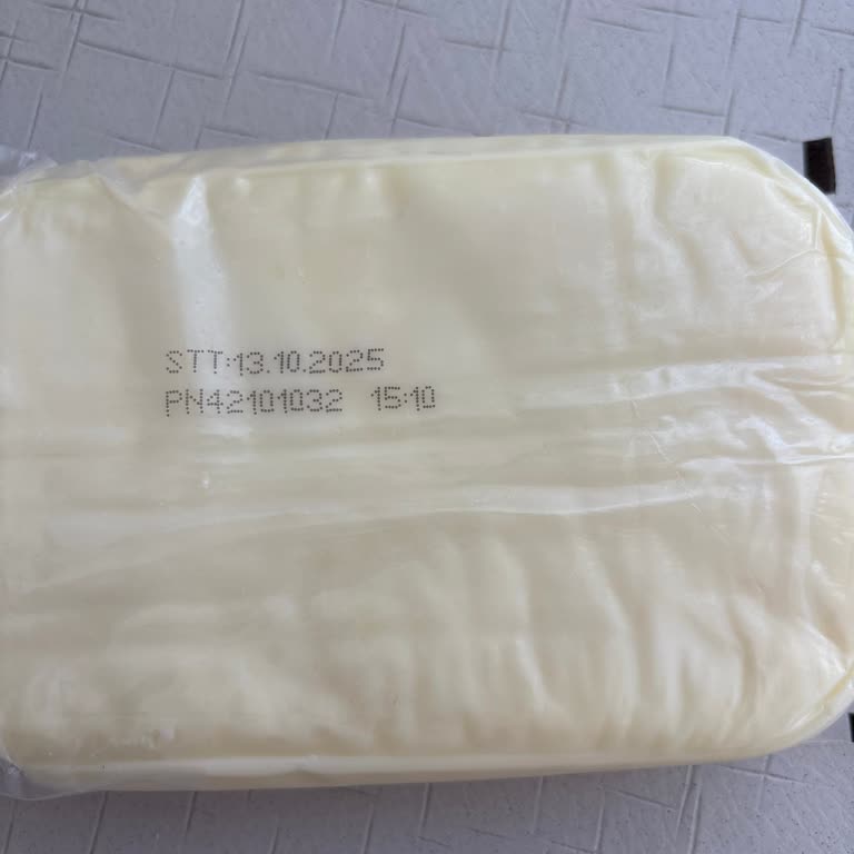 Yörsan Kaşar Peynirinde Alışılmadık Koku ve Tat Sorunu Mağduriyeti