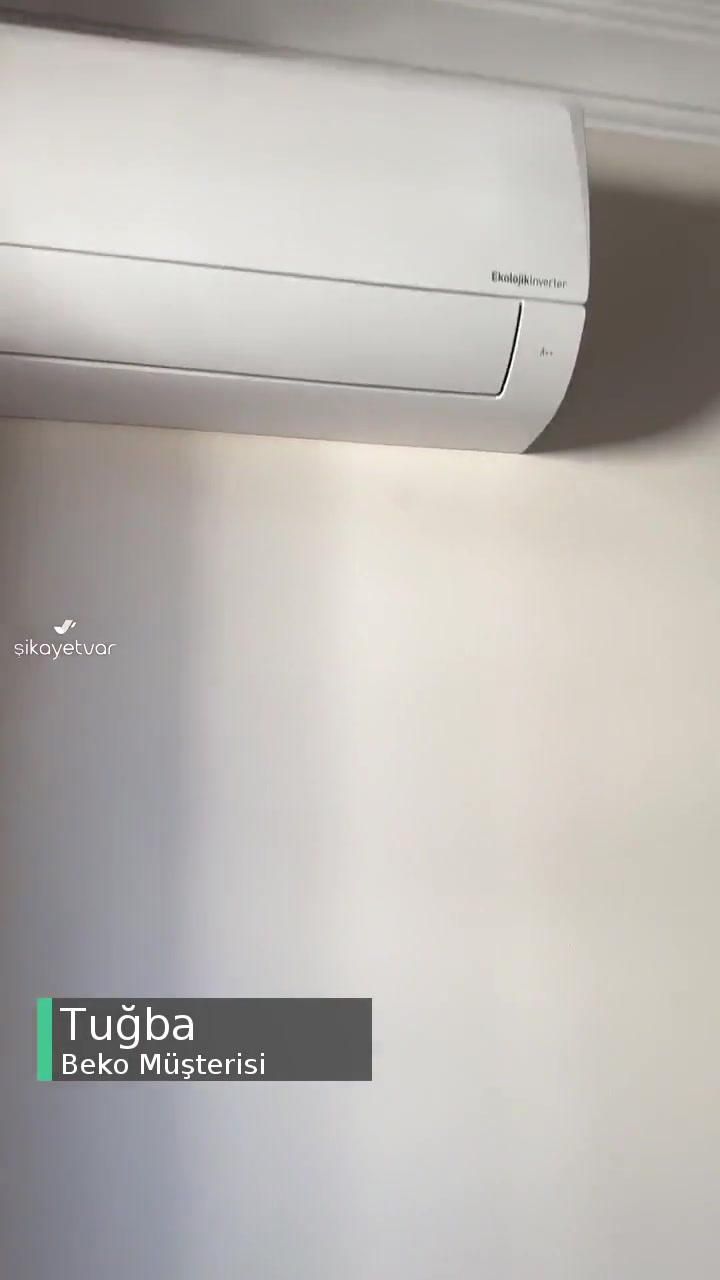 Beko Klima Koku Yapıyor! videonun kapak resmi