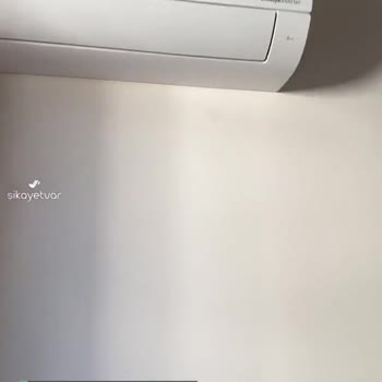 Beko Klima Koku Yapıyor!