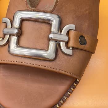 FLO'dan Aldığım Terlik Ve Sandaletlerde Renk Değişimi Ve Olumsuz İade Deneyimi