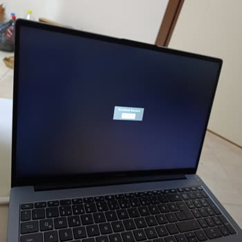 Yeni Alınan Huawei Netbook İlk Günden Beri Aşırı Isınıyor İade Talebim Reddedildi