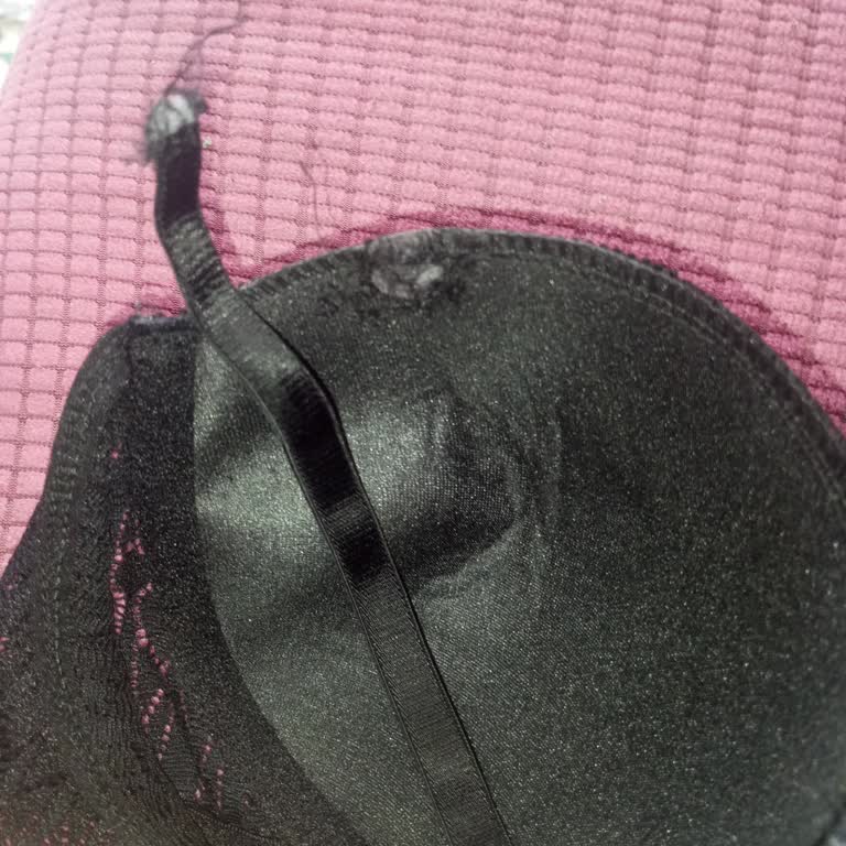 Kopuk Askılı Sütyen İçin Değişim Talebim Reddedildi