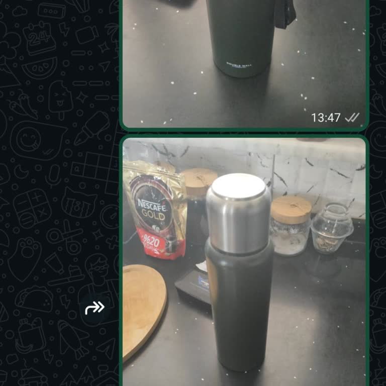 Kısa Sürede Özelliğini Kaybeden Termos İçin Çözüm Bulunmadı