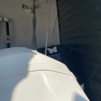 Yeni Alınan Termosifonun Düşmesi Sonrası Beko Servisinin İlgisizliği