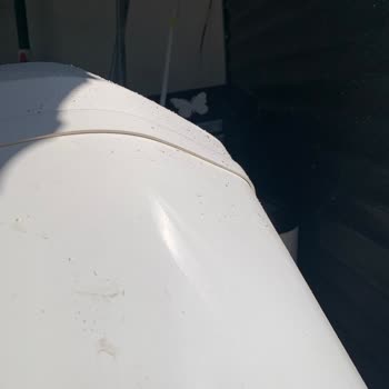 Yeni Alınan Termosifonun Düşmesi Sonrası Beko Servisinin İlgisizliği