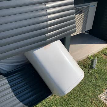 Yeni Alınan Termosifonun Düşmesi Sonrası Beko Servisinin İlgisizliği