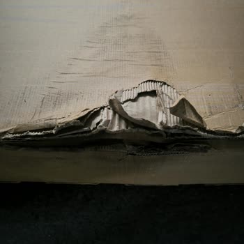 Hasarlı Ve Islak Gelen TV İçin İade Sürecinde Yaşanan Sorunlar