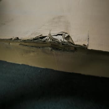 Hasarlı Ve Islak Gelen TV İçin İade Sürecinde Yaşanan Sorunlar