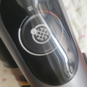 Yeni Aldığım Philips Süpürgede Sürekli 'i8' Hatası!