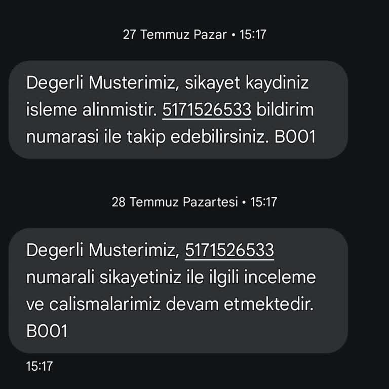 4 Yıldır Çözülemeyen Altyapı Sorunu Ve Belirsizlik