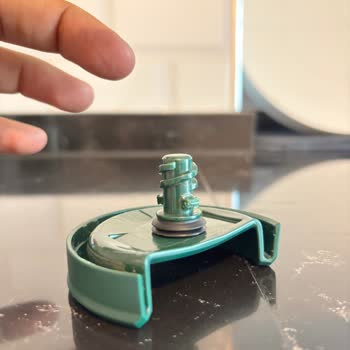 Stanley Termos Kapağı Eridi Ve Garanti Kapsamı Dışında Bırakıldım