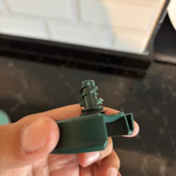 Stanley Termos Kapağı Eridi Ve Garanti Kapsamı Dışında Bırakıldım