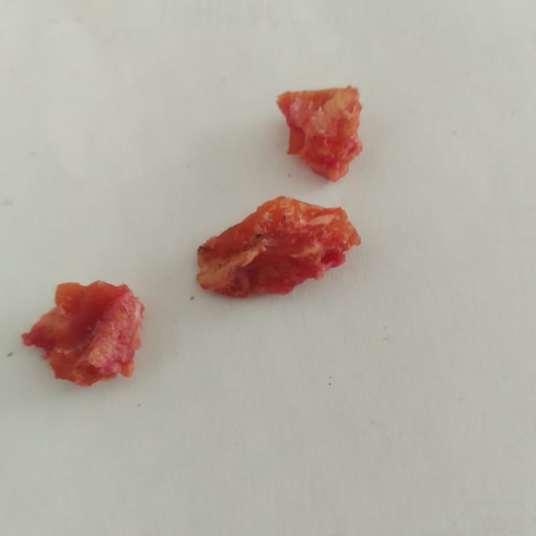 BİM Fair Dondurmanın İçinden Sert Cisimler Çıktı!