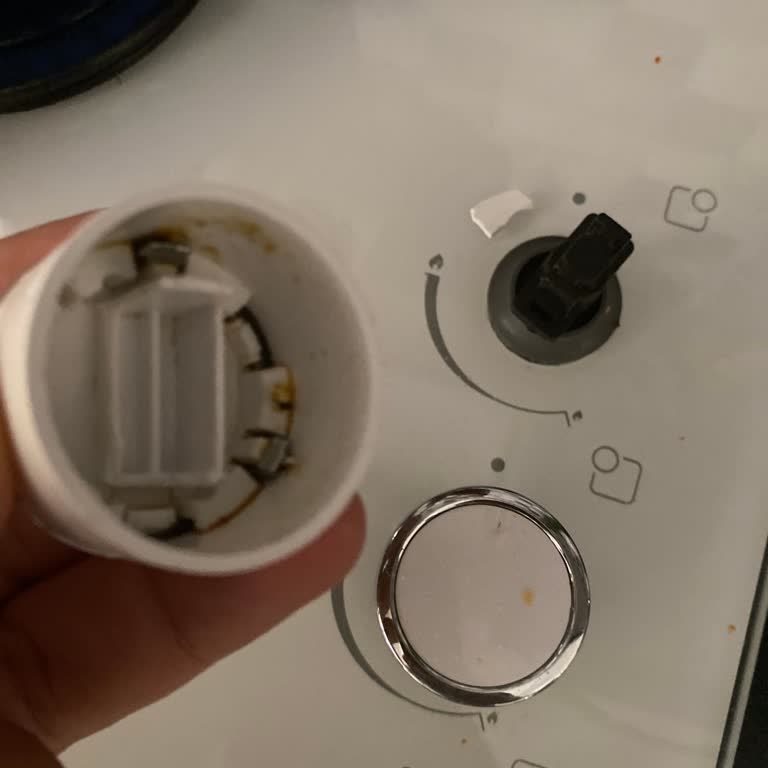 Altus Set Üstü Ocak Tuşlarının Temin Edilememesi Ve Kullanım Sorunu