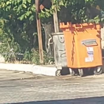 Seferihisar Belediyesi Kokudan Duramıyoruz Buna Bir Çözüm İstiyoruz!