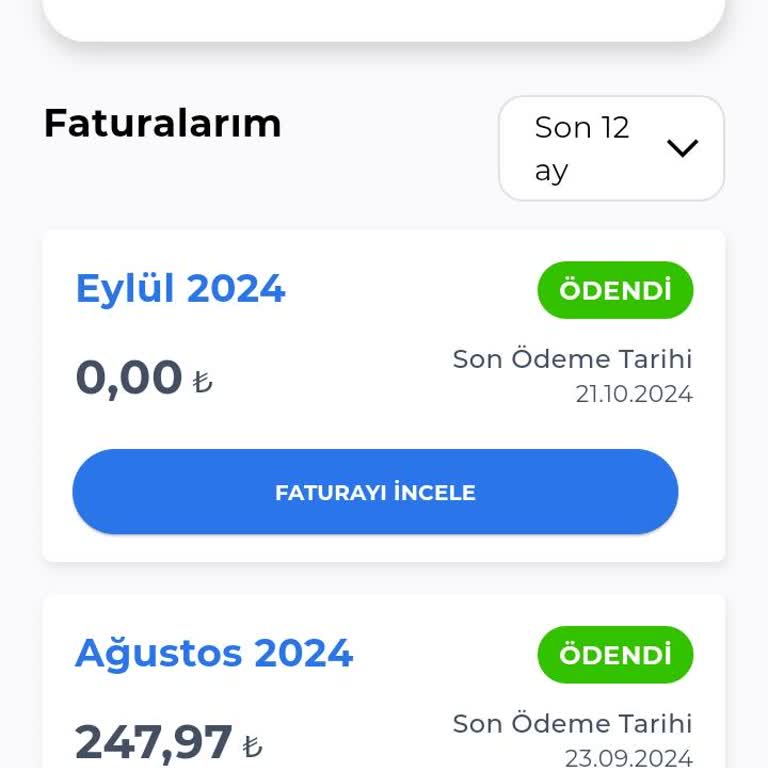 Teslim Edilen Modem İçin Haksız Fatura Ve Borçlandırma