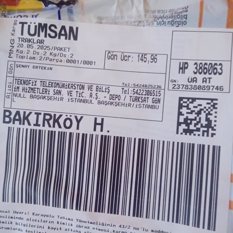 Teslim Edilen Modem İçin Haksız Fatura Ve Borçlandırma