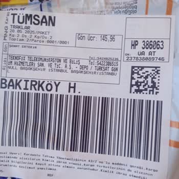 Teslim Edilen Modem İçin Haksız Fatura Ve Borçlandırma