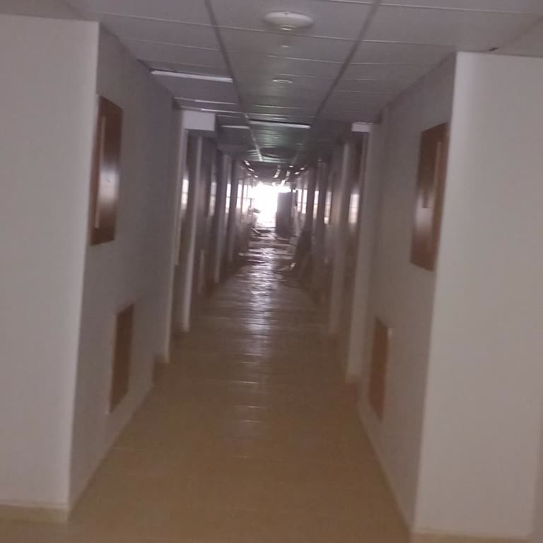 Otelin İlgisizliği Ve Güvenlik Eksikliği Nedeniyle Yaşadığımız Mağduriyet