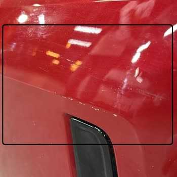 Araç Tesliminde Görünmeyen Çizikler Ve Su Lekesi İçin Yüksek Ücret Alındı